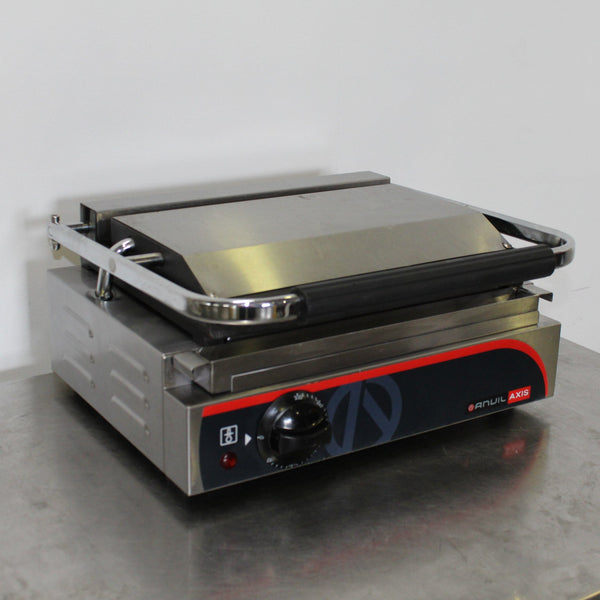 Anvil TSS2001 Contact Grill (2)