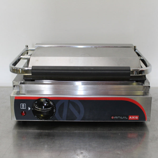 Anvil TSS2001 Contact Grill (3)