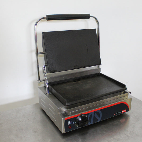 Anvil TSS2001 Contact Grill (4)