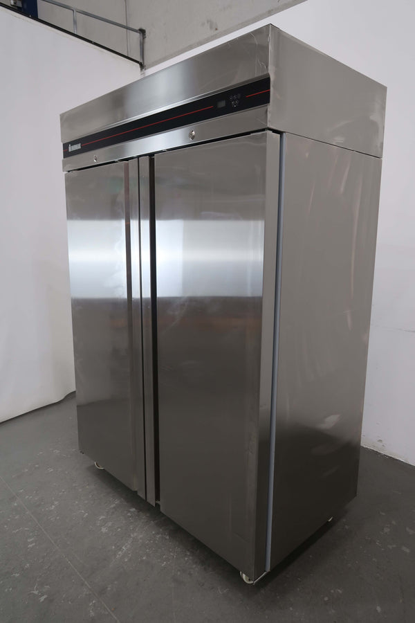 Inomak CES2144 Upright Fridge (2)