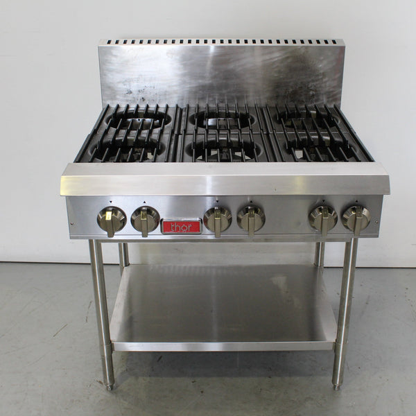 Thor TR-HP636F 6 Burner Cooktop (3)