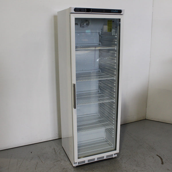 Polar CD087-A 1 Door Upright Fridge (2)
