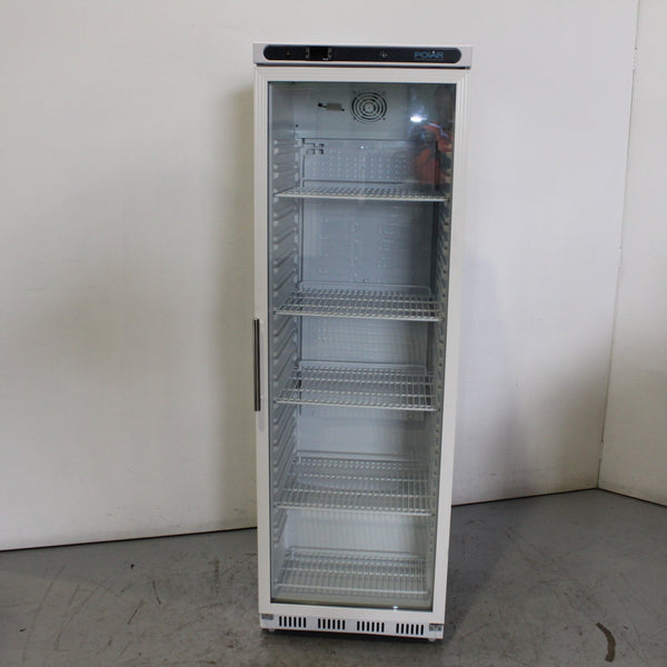 Polar CD087-A 1 Door Upright Fridge (3)