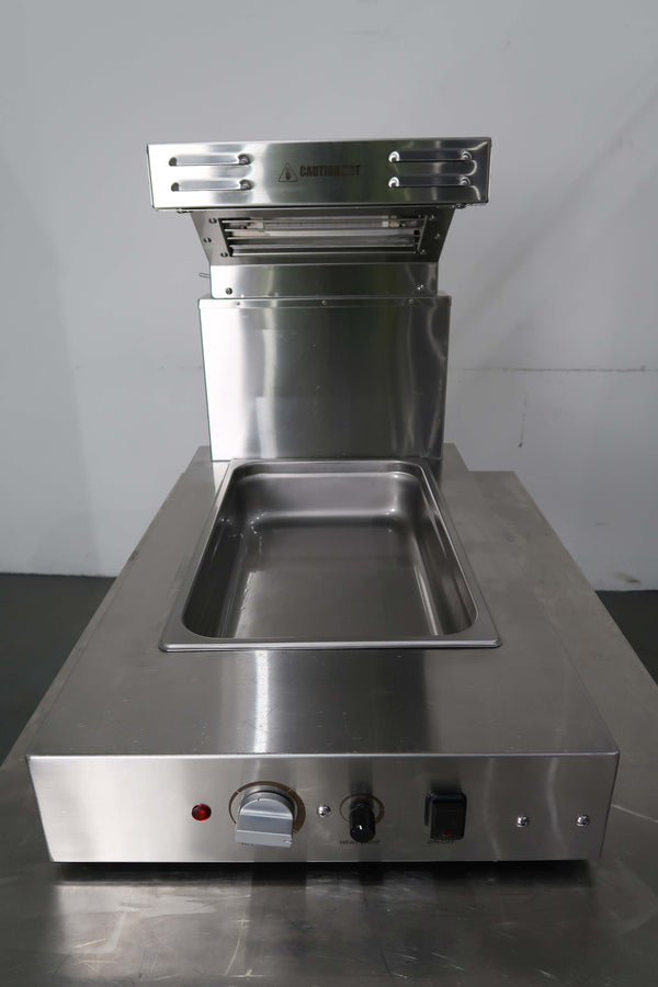 Culinaire CH.CD.B.11 Chip Dump (2)