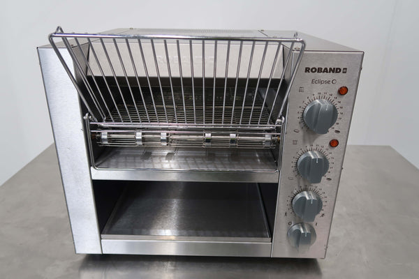 Roband ET310 Conveyor Toaster (2)