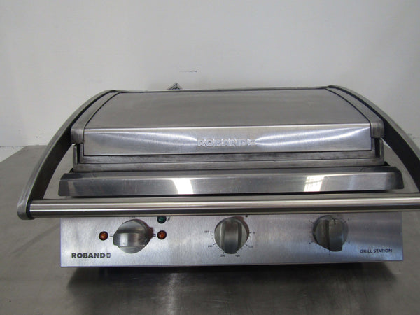 Roband GSA810S Contact Grill (2)