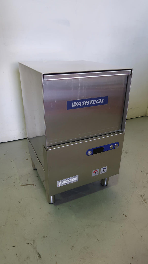 Washtech XG Glass Washer (2)