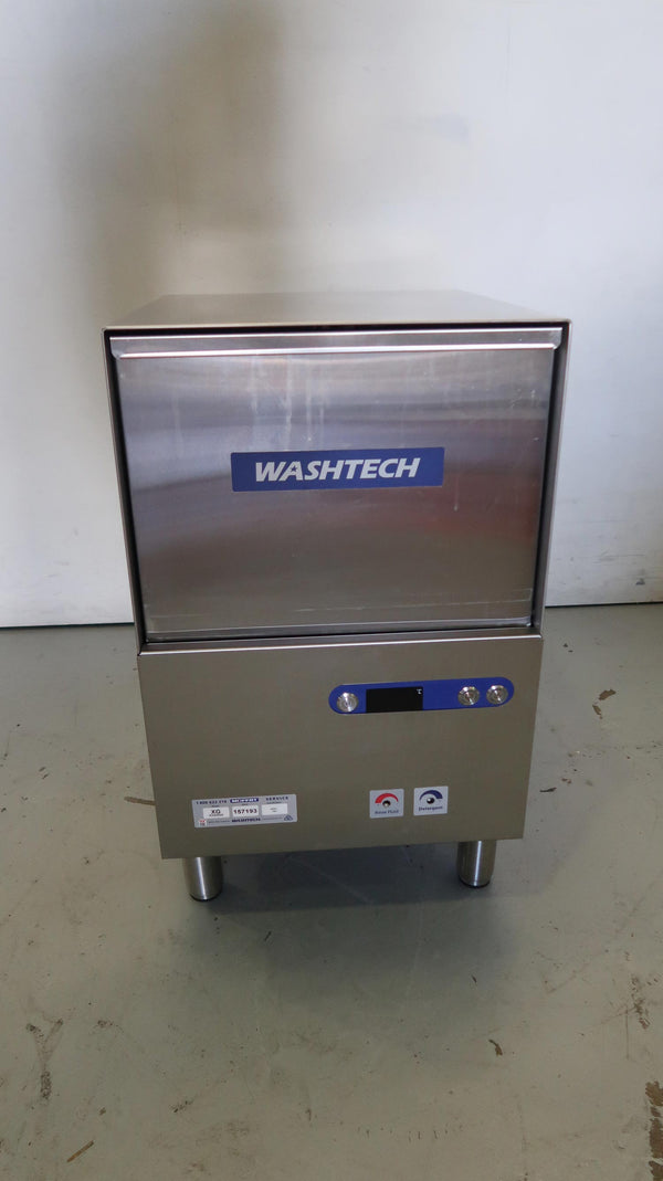 Washtech XG Glass Washer (3)
