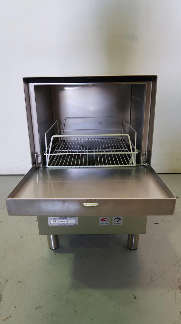 Washtech XG Glass Washer (4)