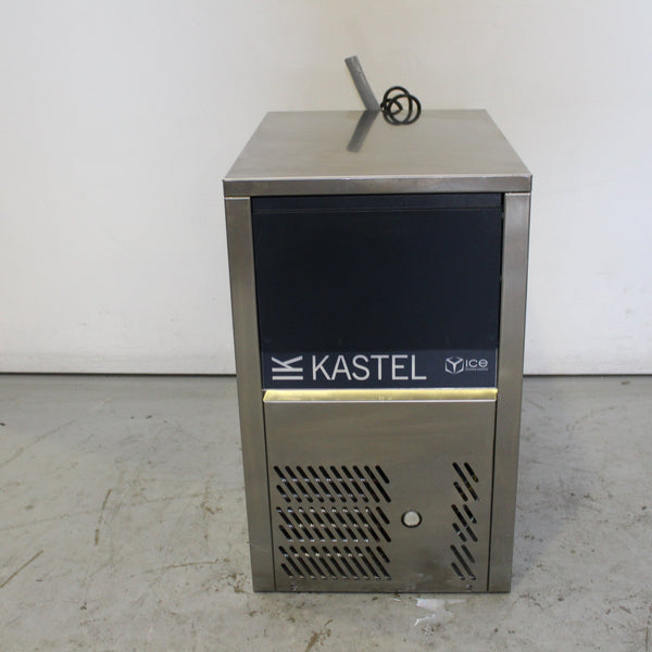 Kastel C 20 A-M Ice Machine (3)
