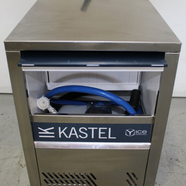 Kastel C 20 A-M Ice Machine (4)