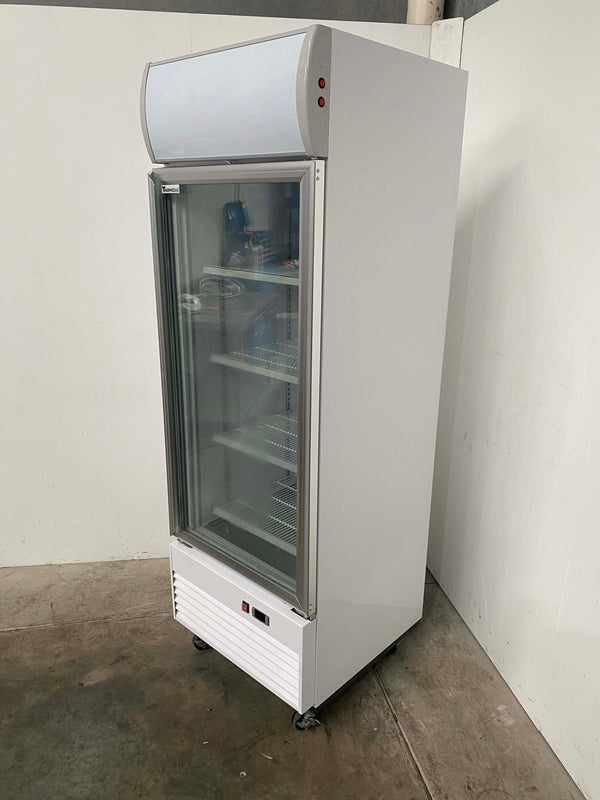 Thermocool D430F 1 Door Upright Freezer (4)
