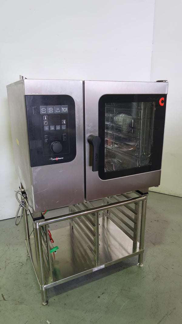 CONVOTHERM - C4ED6.10 ES (2)