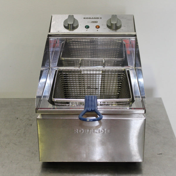 Roband FR15 C/Top 1 Pan Fryer (3)