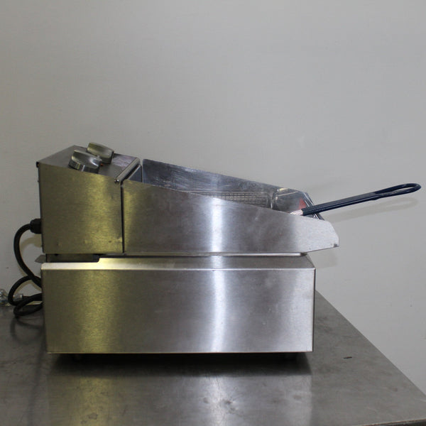 Roband FR15 C/Top 1 Pan Fryer (4)