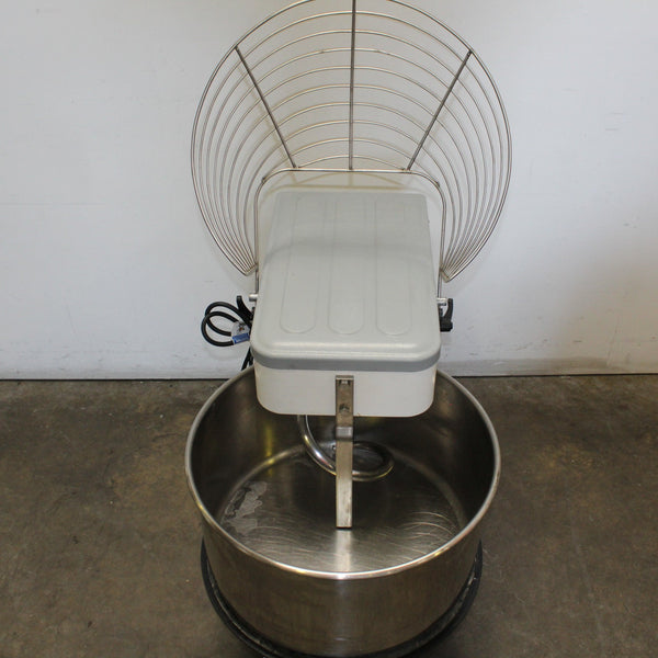 Mecnosud PK44AM Spiral Mixer (4)