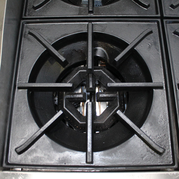 Goldstein PFB-12G4 Cooktop/Griddle (4)