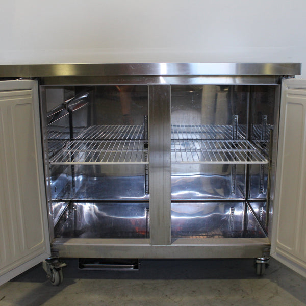 Hoshizaki RTC-120MNA Undercounter Fridge (4)