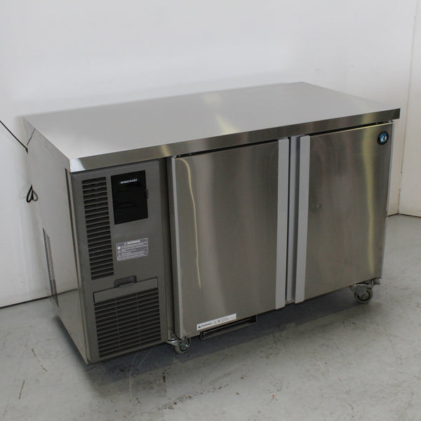 Hoshizaki RTC-120MNA Undercounter Fridge (2)