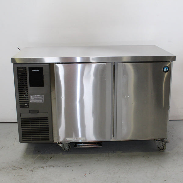 Hoshizaki RTC-120MNA Undercounter Fridge (3)