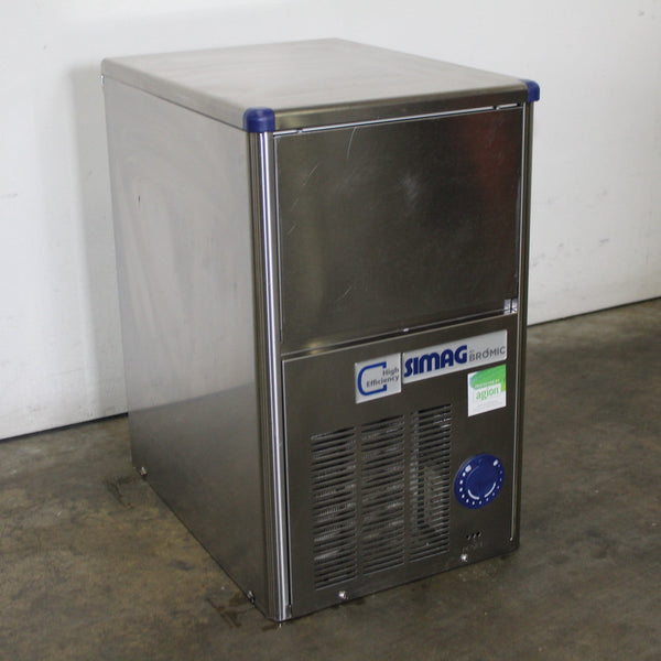 Simag IM0018HSC230 Ice Machine (2)