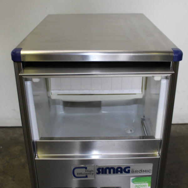 Simag IM0018HSC230 Ice Machine (4)