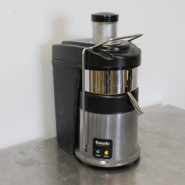 Ceado ES500 Juicer (2)