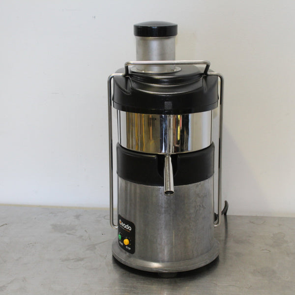 Ceado ES500 Juicer (3)