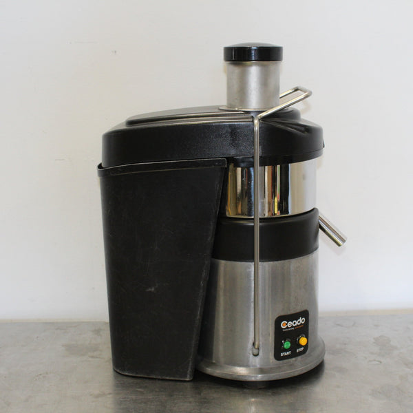 Ceado ES500 Juicer (4)