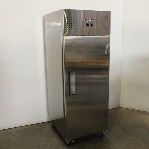 Exquisite GSC650H Upright Fridge (2)