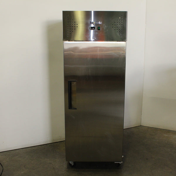 Exquisite GSC650H Upright Fridge (3)
