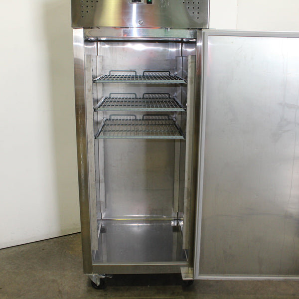 Exquisite GSC650H Upright Fridge (4)