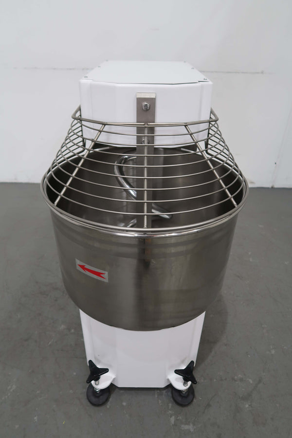 Moretti Forni iM 60/2 Spiral Mixer (2)