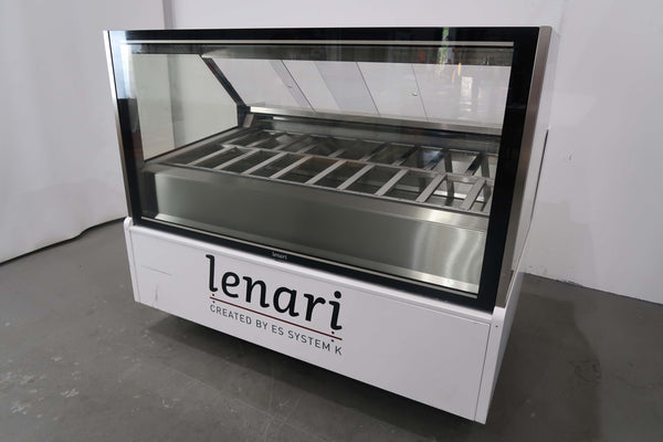 Lenari LLML 1.7 - Gelato Display (2)