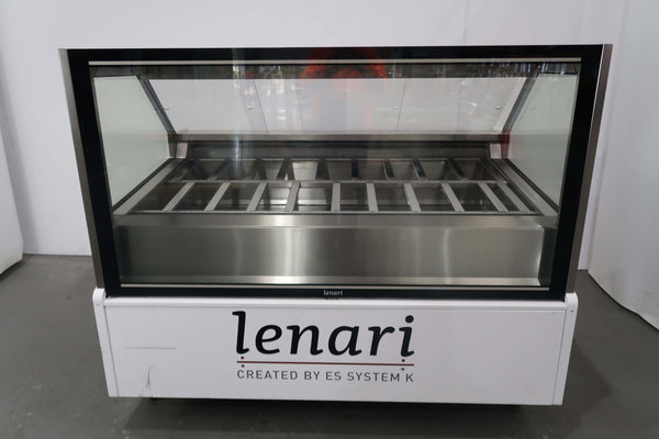 Lenari LLML 1.7 - Gelato Display (3)