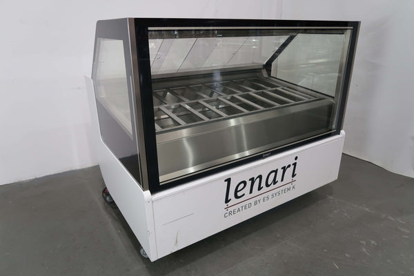 Lenari LLML 1.7 - Gelato Display (4)