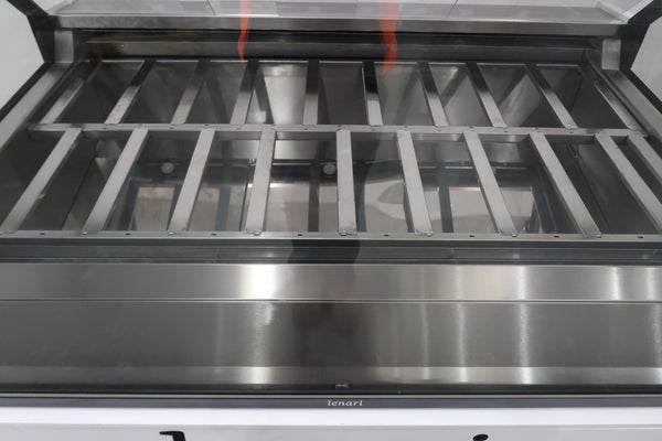 Lenari LLML 1.7 - Gelato Display (5)