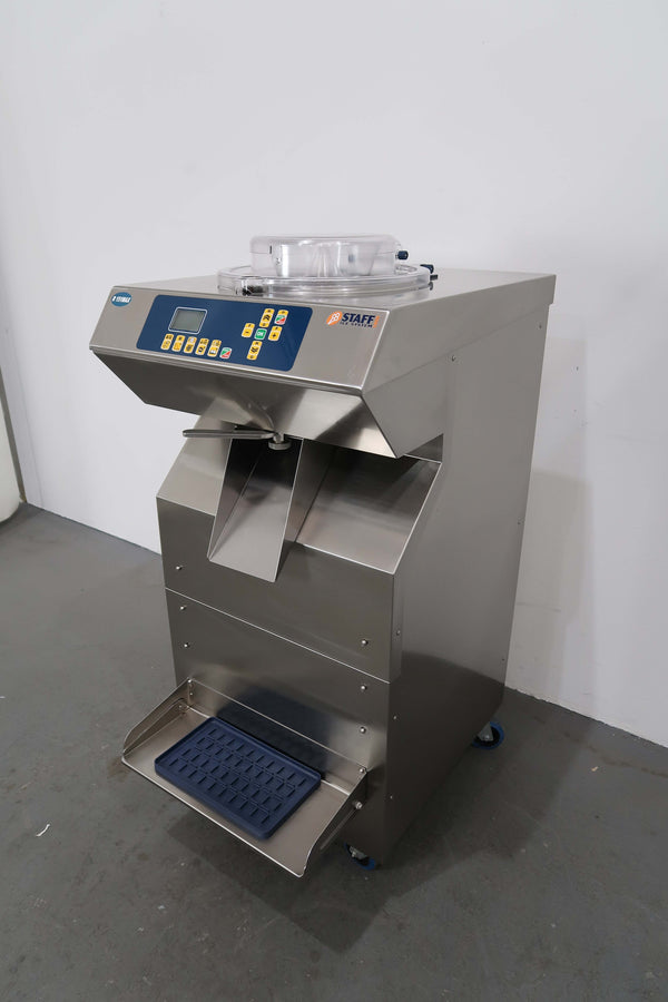 Staff R151 W MAX Gelato Batch Freezer (2)