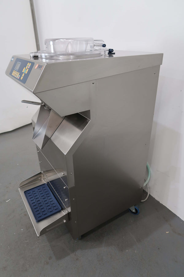 Staff R151 W MAX Gelato Batch Freezer (4)
