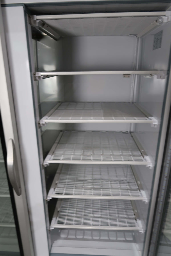 FED SD930 2 Door Upright Freezer (6)