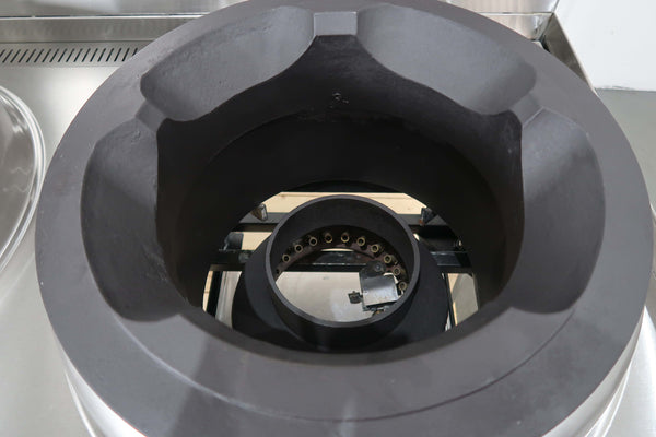 Cobra CW2H Waterless 2 Hole Wok Table (6)