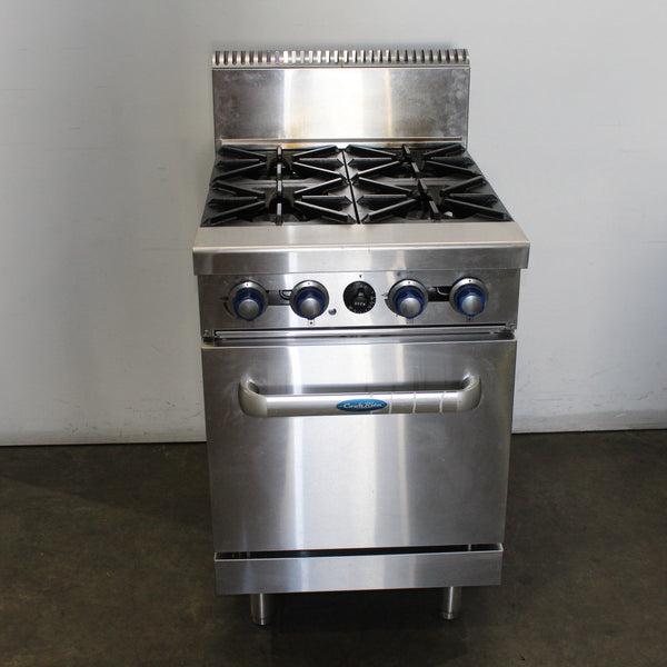 Cookrite ATO-4B-F 4 Burner Range Oven (3)