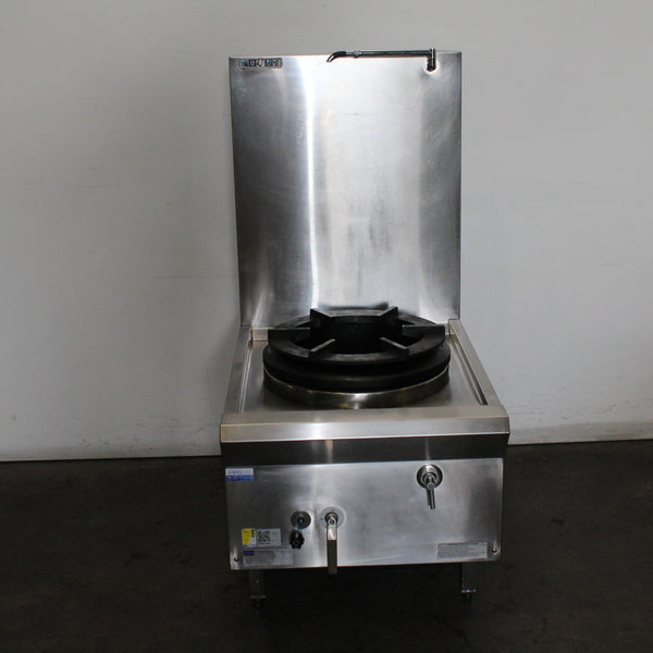 Luus WL-1SP Waterless Stockpot Boiler (3)