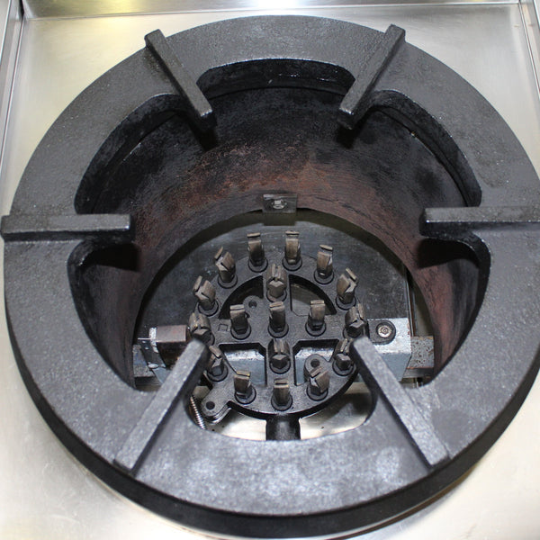 Luus WL-1SP Waterless Stockpot Boiler (4)