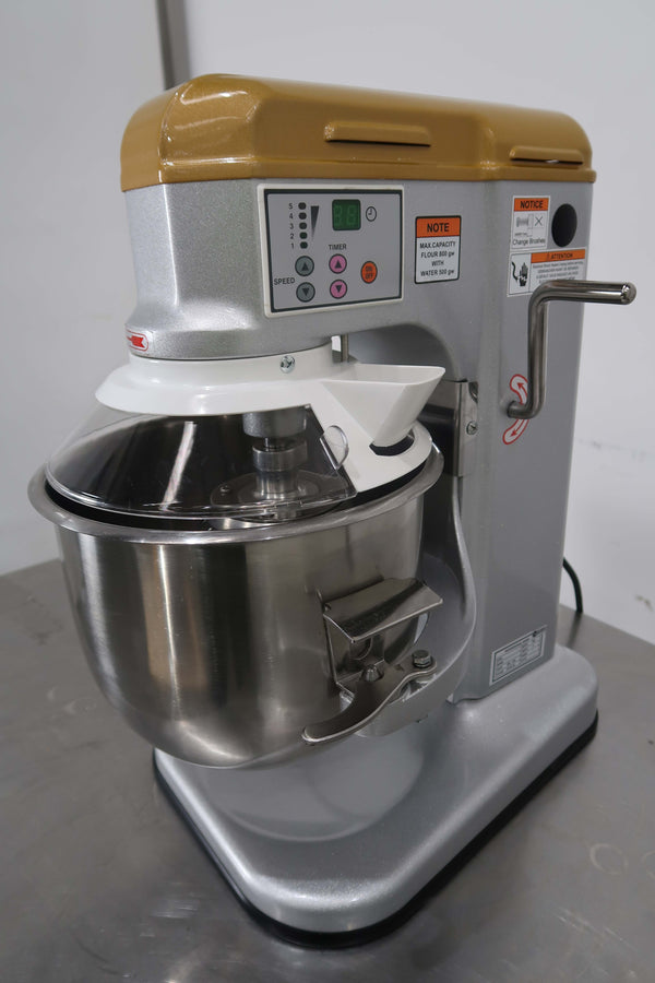 Anvil PMA1010 Countertop Planetary Mixer (2)