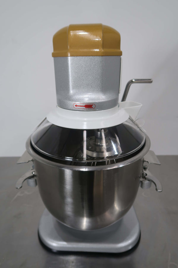 Anvil PMA1010 Countertop Planetary Mixer (3)