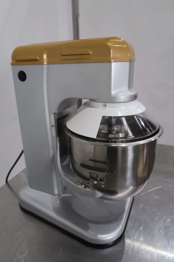 Anvil PMA1010 Countertop Planetary Mixer (4)