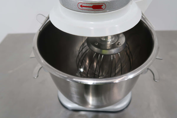 Anvil PMA1010 Countertop Planetary Mixer (5)
