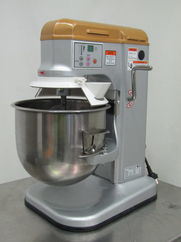 Anvil PMA1010 Countertop Planetary Mixer (1)