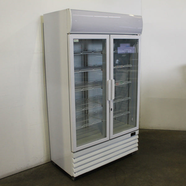 Thermaster LG-730GE Refrigerator (2)